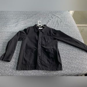 Wax London Chore Jacket - Medium